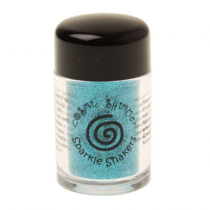 Cosmic Shimmer Sparkle Shaker Collection