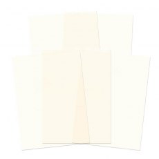 Hunkydory Sticky Mitts Adhesive Sheets | Pack of 5