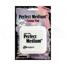 Perfect Medium Clear Pad