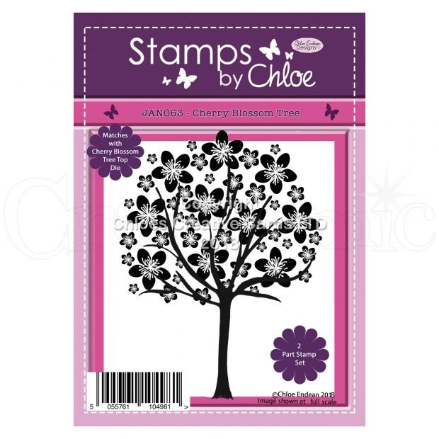 Stamps & Dies by Chloe Dispatching Now!!