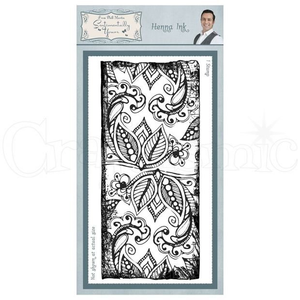New Phill Martin Stamps Available to Order!!