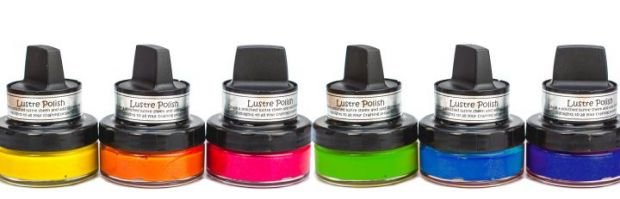 New Cosmic Shimmer Lustre Polishes and Opal Polishes!!