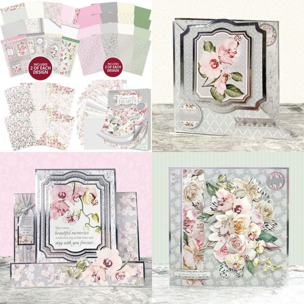 The Newest Hunkydory Collection Is Here!