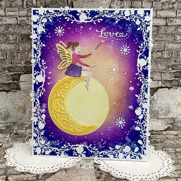 New Jamie Rodgers Fairy Wishes Collection