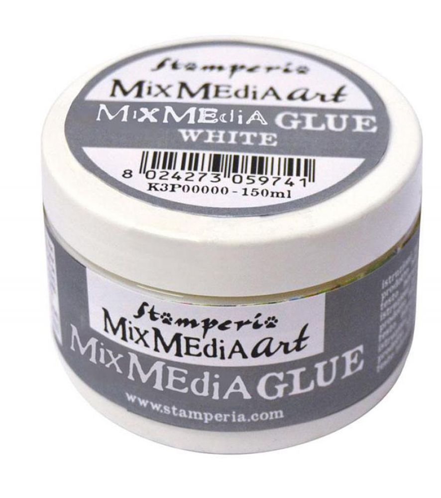 Media Glue.