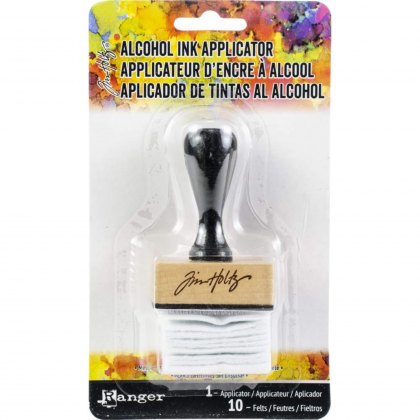 Tim Holtz Alcohol Tool Collection