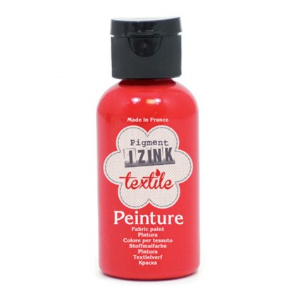 Izink Fabric Paint Textile Collection