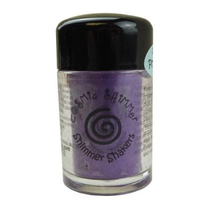 Cosmic Shimmer Shimmer Shaker Collection