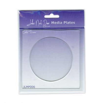 Media & Gel Printing Plates