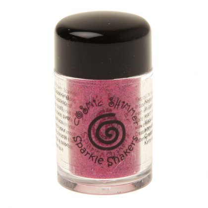 Cosmic Shimmer Sparkle Shaker Collection