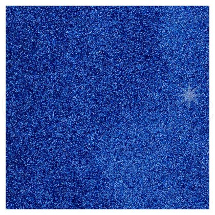 Cosmic Shimmer Sparkle Shakers Imperial Blue | 10ml