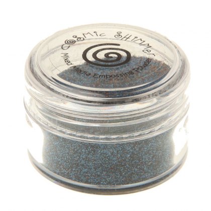 Cosmic Shimmer Mixed Media Embossing Powder Collection