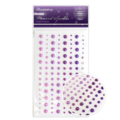 Diamond Sparkles Gemstones Precious Pearl Collection