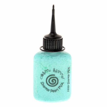 Cosmic Shimmer Sparkle Glue Collection