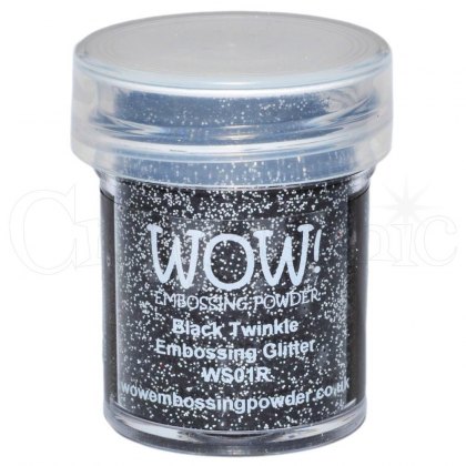 WOW! Glitter Collection