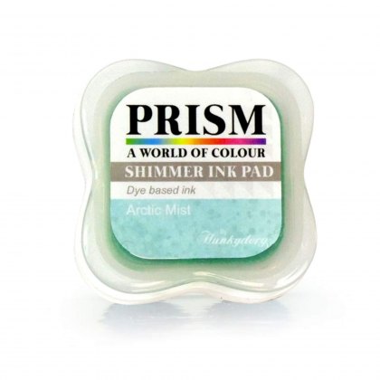 Prism Shimmer Ink Pad Collection