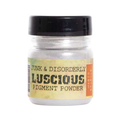 Indigoblu Luscious Pigment Powder Magic Sparkles | 25ml
