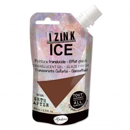 Izink Ice Gel Collection