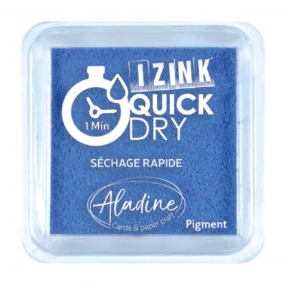 Izink Quick Dry Pigment Ink Pad Collection