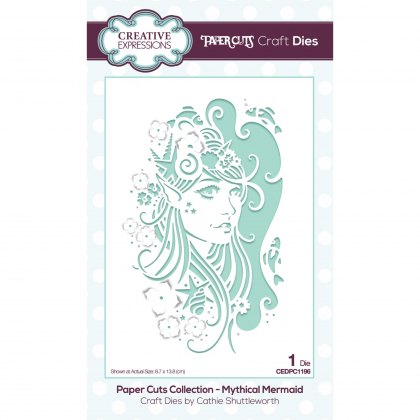 Paper Cuts March 2022 Collection