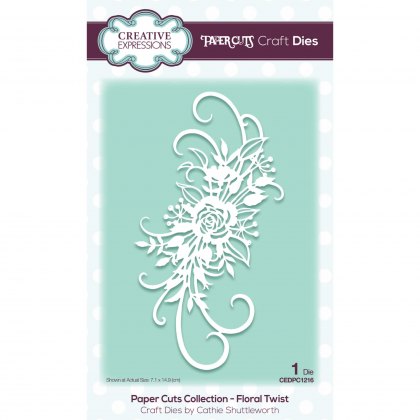 Paper Cuts November 2022 Collection
