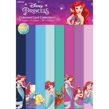 Disney The Little Mermaid Collection