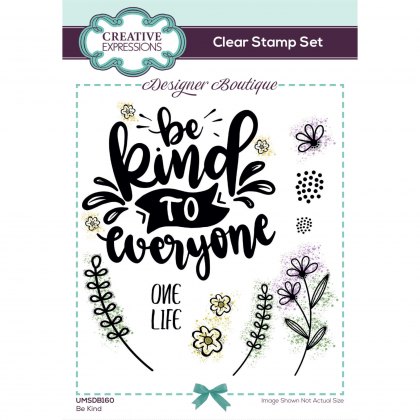 Designer Boutique Stamps May 2023 Collection