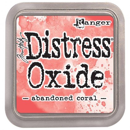 Distress Oxide Ink Pad Collection