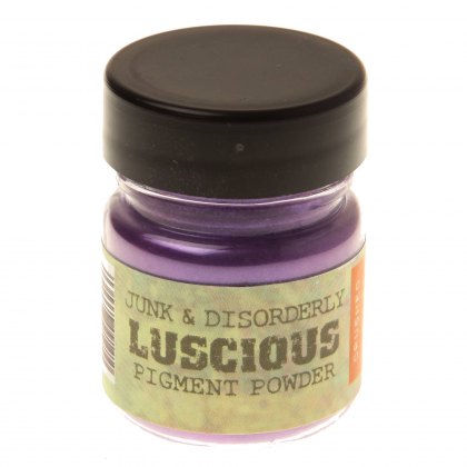 Indigoblu Luscious Pigment Powder Crushed Velvet | 25ml