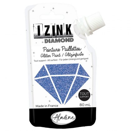 Izink Diamond Paint Collection