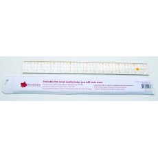 Woodware The Very Useful Ruler | 38cm