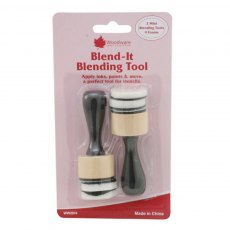 Woodware Blend-It Blending Tool | Pack of 2