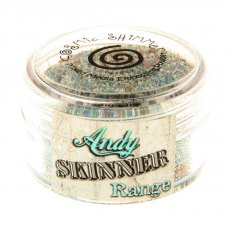 Cosmic Shimmer Mixed Media Embossing Powder by Andy Skinner Crystal Glaze | 20ml