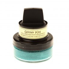 Cosmic Shimmer Glitter Kiss Ocean Spray | 50ml