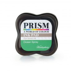 Hunkydory Prism Ink Pads Ocean Spray