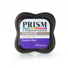 Hunkydory Prism Ink Pads Nautical Blue