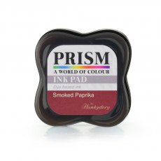 Hunkydory Prism Ink Pads Smoked Paprika