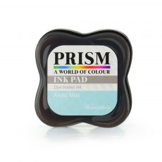 Hunkydory Prism Ink Pads Arctic Mist