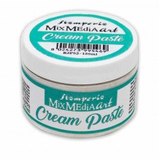 Stamperia Cream Paste | 150 ml