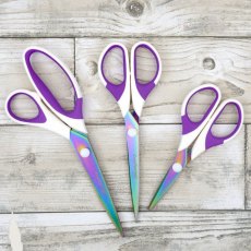 Hunkydory Premier Craft Tools Rainbow Scissor Set | Set of 3