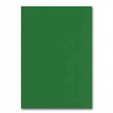 Foundation A4 Card Pack Forest Green