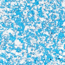 Cosmic Shimmer Aurora Flakes Blue Ice | 50 ml