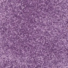 Cosmic Shimmer Biodegradable Fine Glitter Lavender | 10 ml