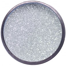 Wow Embossing Glitter Metallic Silver Sparkle | 15ml