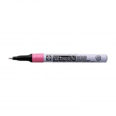 Pen-Touch Fluorescent Pink Marker Extra Fine