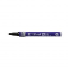 Pen-Touch UV Blue Marker Medium