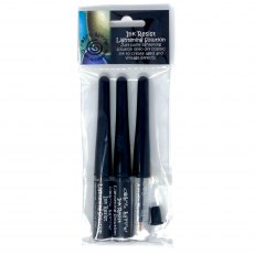 Cosmic Shimmer Ink Resist Drawing Solution