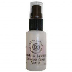 Cosmic Shimmer Spray Bottle | 30ml