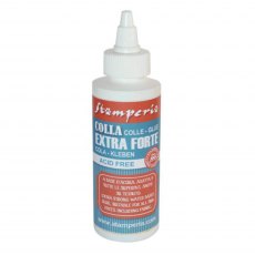 Stamperia Extra Strong Glue | 20ml