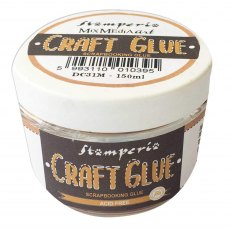 Stamperia Craft Glue | 150ml